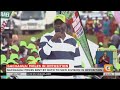 Gachagua alleges moles in opposition, vows 2027 showdown with Ruto