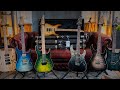 Tom anderson guitarworks official uk dealer