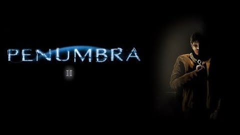 Penumbra II (Fan game)