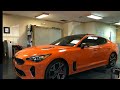 Kool Tintz window tinting Murfreesboro Amazing 5 Star Review by Kim Wylie