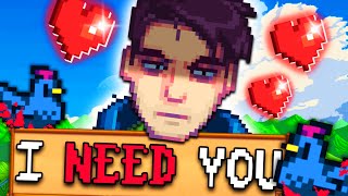 Yandere Shane Is OBSESSED. Let’s Marry Him!