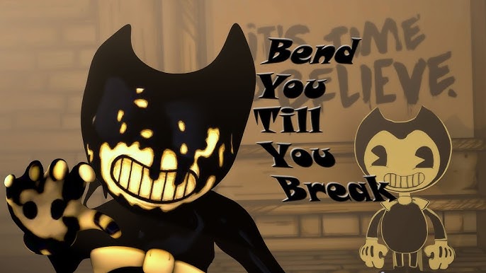 Bendy and the Ink Machine Song - Blood and Ink, Check out the Bendy and  the Ink Machine song, Blood and Ink by Natewantstobattle. ITUNES ▶️   SPOTIFY ▶️