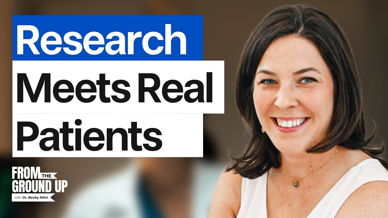 The 3 Pillars Every Evidence-Based Pelvic Health Clinic Needs