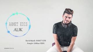 Ahmet Edis - Alık Resimi