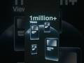 1video to 1million views|| secret website reveal #shorts #kartiktechvision