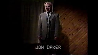 Resurfaced Jon Daker Song Woody Woodpecker