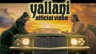 Yallani || Amar & Soma || Monika Yumnam || Michael Huidrom ||   Song Release 2021