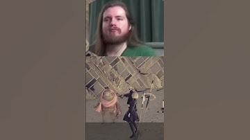 This is Weird | NieR: Automata | #unit102alpha