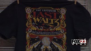 Video: The Leftover Last Waltz returns to Cain's Ballroom, benefits The Foundation for Tulsa Schools