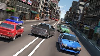 Aussie Wheels Highway Racer Gameplay android and iOS HD screenshot 4