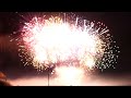 [4K] TEAM JAPAN - 2017 HONDA CELEBRATION OF LIGHT | Vancouver | LUMIX LX10 + ZHIYUN CRANE M