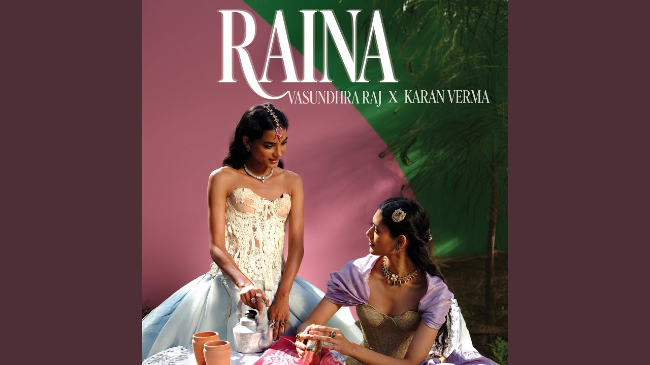 Watch Raina on YouTube Watch Raina on YouTube