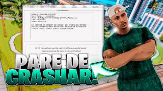 π¨ MTA CRASHING FIX ERROR 0XC0000005 THE EASY WAY! (2026)
