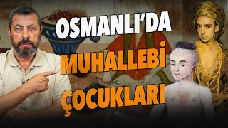 Osmanlida Muhallebi̇ Çocuklarinin Amaci Neydi̇? Ahmet Anapalı