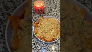 Rotel dip 😍😍😍 I love a good appetizer! #dip #appetizer #rotel #gamedayfood