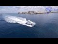 Flycam: clip per Cantieri Navali