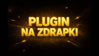 PLUGIN NA ZDRAPKI 1.20+