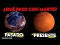 EX CIENTÍFICO de la NASA ASEGURA que ENCONTRARON VIDA EN MARTE