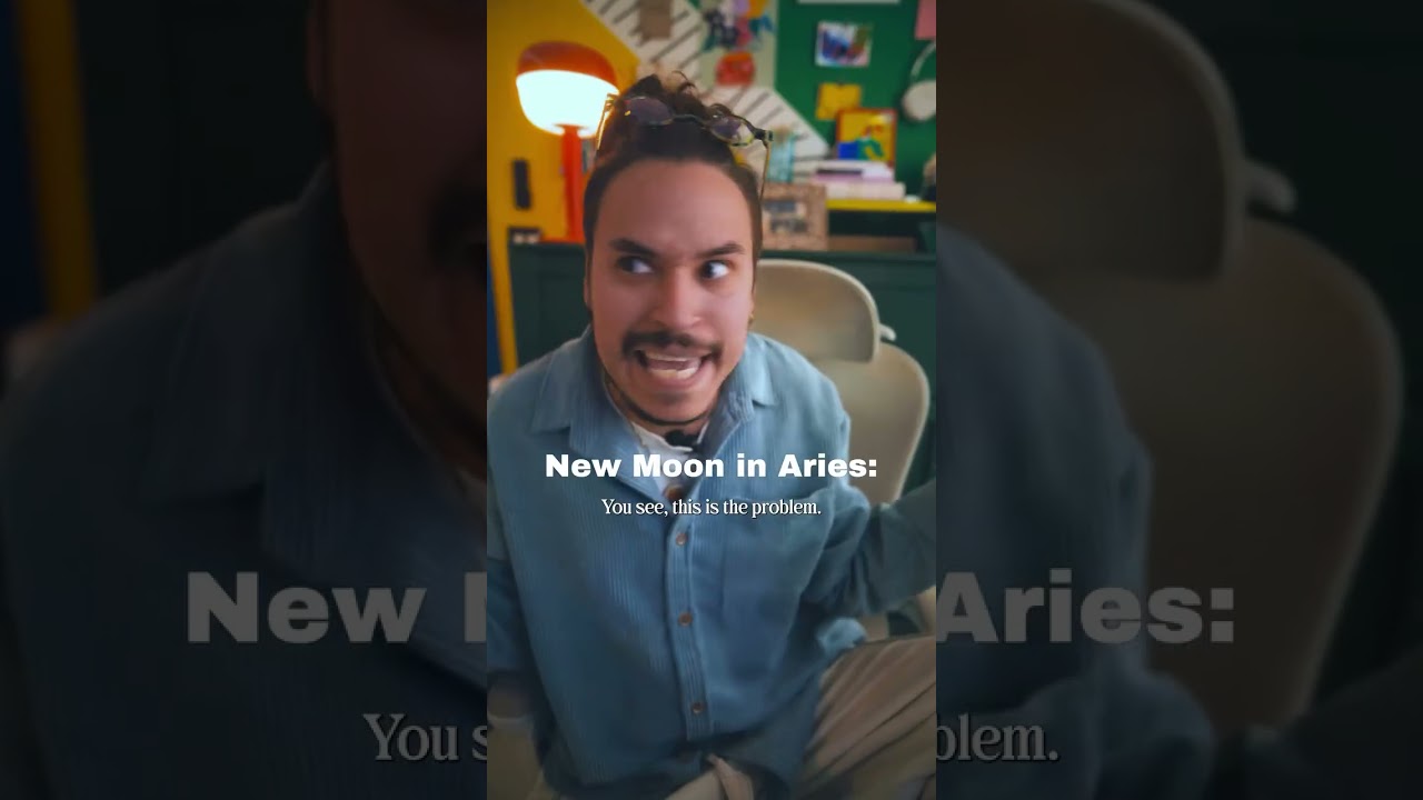YouTube player