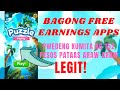 Bagong FREE Earnings Apps. | Pwedeng Kumita ng 152 pesos Pataas araw-araw | Elizabeth Veloso