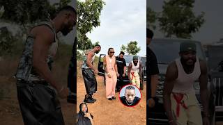 Tekno Is Back With Fire Music And Smooth Moves