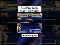 Pepe Pupa Combo Rage of the Dragons #kofnodead #reels #retrogaming #rageofthedragons #arcade #gaming