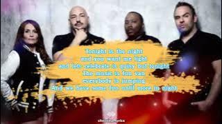 Fun Factory   Celebration Lyrics