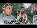 Hopsin You Should Ve Known Ft Dax LEGENDARY