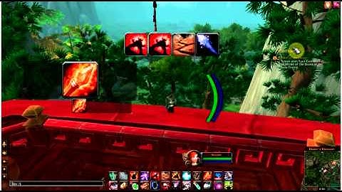 Tutorial 6: TellMeWhen Part 2