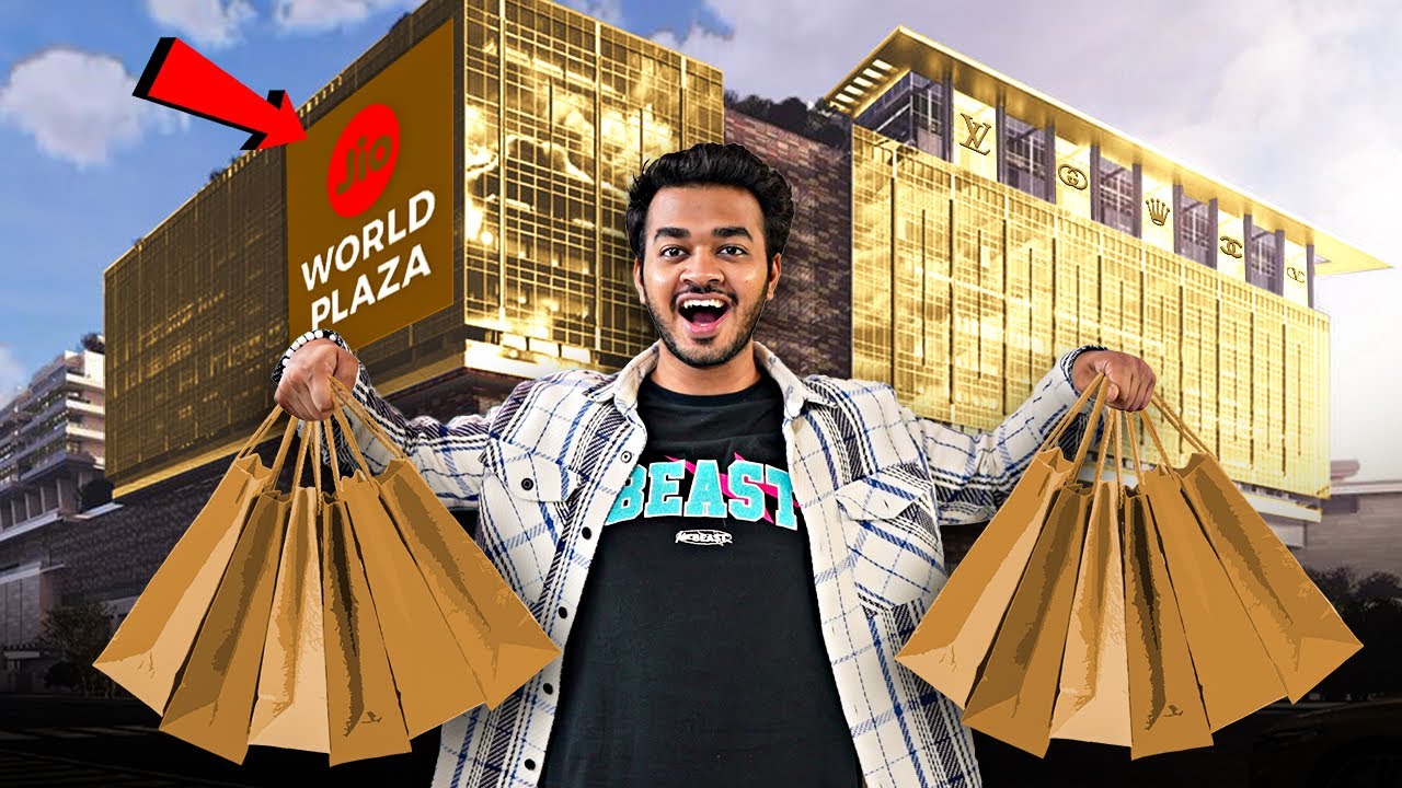 This Is The Most Expensive Mall In India Luxury Brands YouTube this-is-the-most-expensive-mall-in-india-luxury-brands-youtube