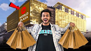 This is the Most Expensive Mall in India *Luxury Brands*