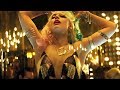 "You Want Me? I'm All Yours" Harley & Joker Club Scene - Suicide Squad (2016)