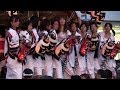 2014.5.4(日)・東灘だんじり祭(神戸市東灘区)