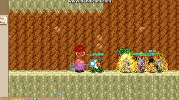 Ngọc Rồng Online - Sự Kiện x2 Up Bdkb 400k 1 hit