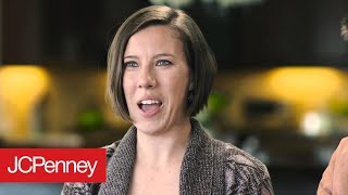 Operation Finally Home: The James Family,  Pt. 3 | JCPenney