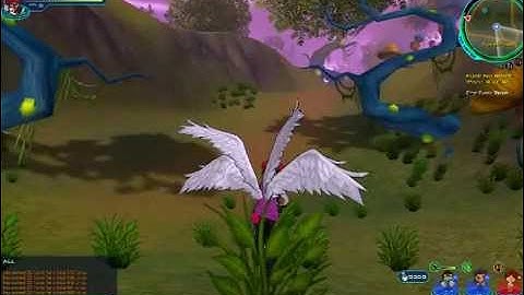 fusionfall grinding (my new intro)