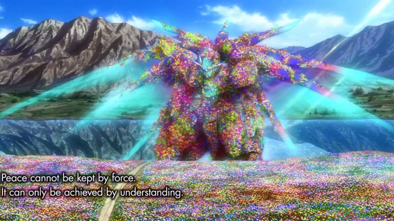 Amv Gundam 00 A Wakening Of The Trailblazer Archangel 1080p Amv Gundam 00 A Wakening Of The Trailblazer Archangel 1080p