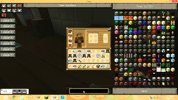 Tekkit-EP2-Generater Macerater,Compressor,Extractor.