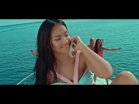 Samanta   Golosa Official Video 4K