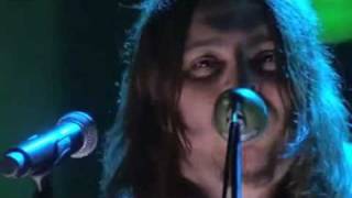 "Country Song" by Seether Live on Lopez Tonight - 3-28-11 HQ