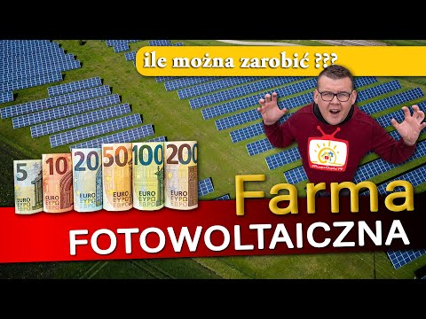 Wideo: Czy życie w pobliżu farmy fotowoltaicznej jest niebezpieczne?