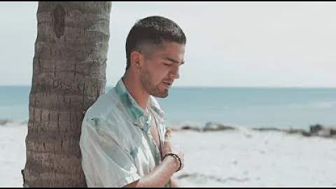 Moraga - Marea (Official Video)