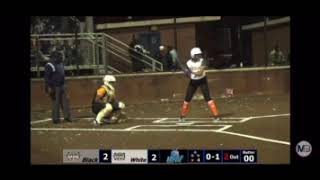 MSP “Minority Softball Prospect “All American Game in Atlanta GA. November 11/24-11/25 2025