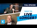 Do You Want to Live Longer? (Harvard Research Results)