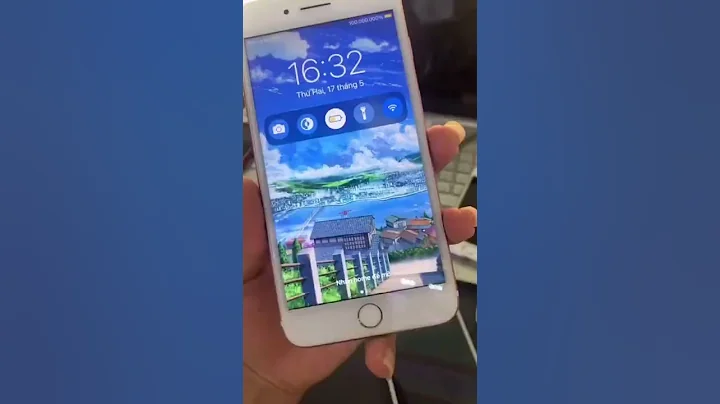Tính năng vuốt thoát ứng dụng như iphone x #shorts