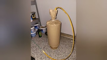 Multibreak firework shell