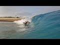 Jeff Hubbard's Wave Pool Strike Mission!