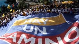 Video thumbnail of "La canción de Reynaldo Armas prohibida por chavez"