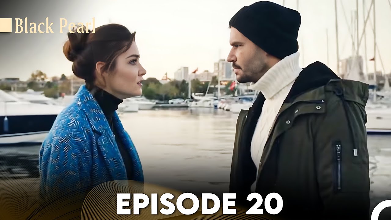 Black Pearl Episode 20 (FULL HD)