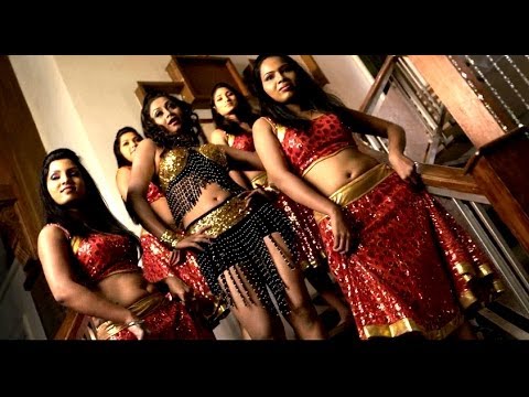 Chadti Jawani Kare Panga - चढ़ती जवानी करे पंगा Music Video Thumbnail